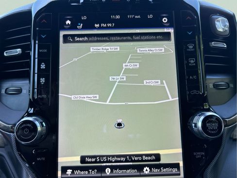 Certified 2019 RAM 1500 Limited AWD/4WD image 17