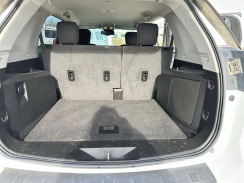 Used 2014 GMC Terrain SLE image 31