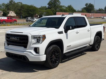 Used 2021 GMC Sierra 1500 Elevation w/ Driver Alert Package I