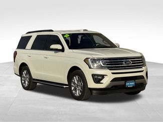 Used 2020 Ford Expedition XLT w/ Equipment Group 202A video 2