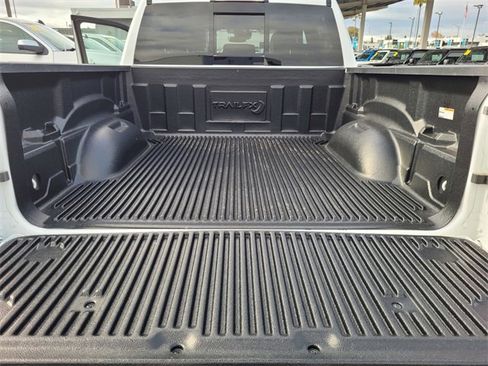 Certified 2025 RAM 1500 Laramie image 19