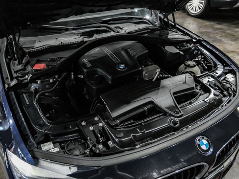 Used 2016 BMW 428i Gran Coupe RWD image 50