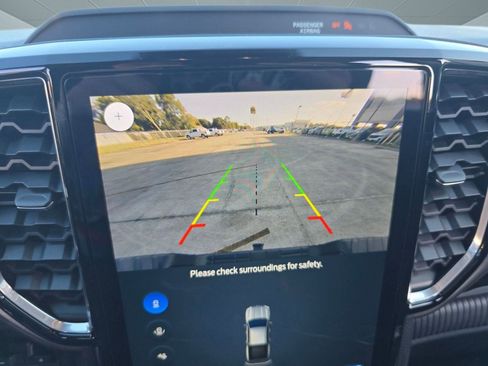 New 2025 Ford Ranger XLT w/ Equipment Group 301A High image 24