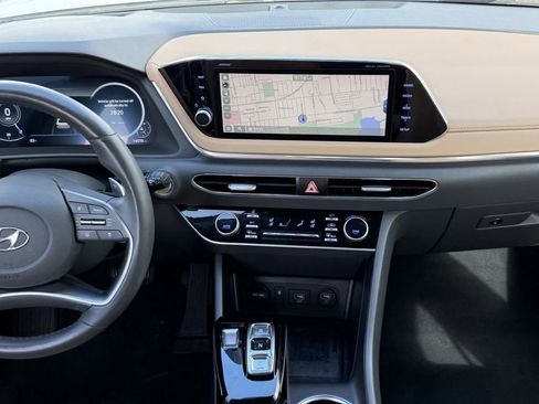 Used 2021 Hyundai Sonata Limited FWD image 14