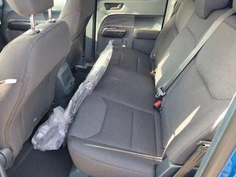 New 2026 Ford Maverick XL image 8