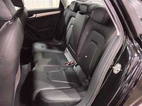 Used 2009 Audi A4 2.0T Premium FWD image 13