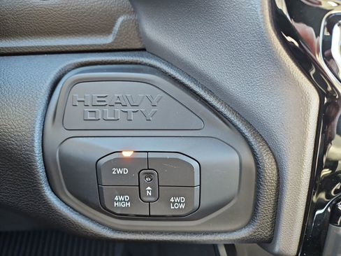 New 2026 RAM 2500 Big Horn image 27