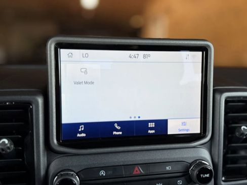 Used 2022 Ford Bronco Sport Badlands image 33