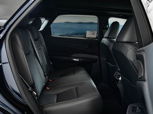 New 2026 Lexus RX 350 350h image 45