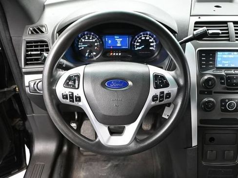 Used 2014 Ford Explorer 4WD Police Interceptor image 24