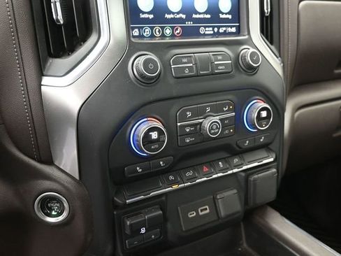 Used 2021 Chevrolet Silverado 1500 RST w/ Convenience Package II image 34