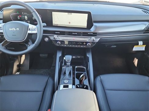 New 2025 Kia Telluride LX image 19
