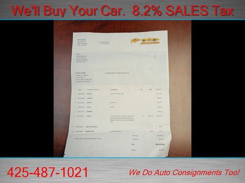 Used 1988 Ford Mustang GT RWD image 31
