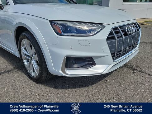 Used 2023 Audi A4 2.0T allroad Premium Plus AWD/4WD image 20