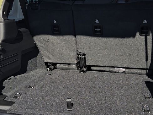 New 2026 Jeep Wrangler Sport S image 8