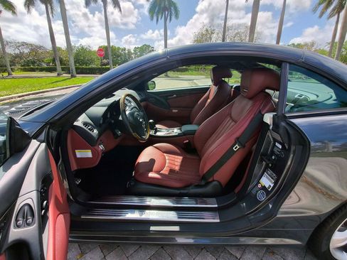 Used 2009 Mercedes-Benz SL 550 image 44