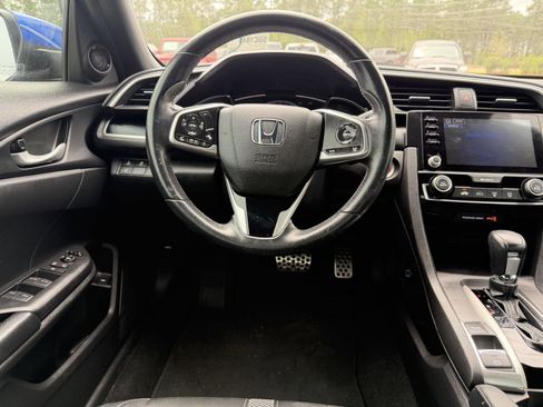 Used 2021 Honda Civic Sport image 9