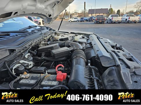Used 2022 Ford F250 XLT w/ XLT Value Package image 25