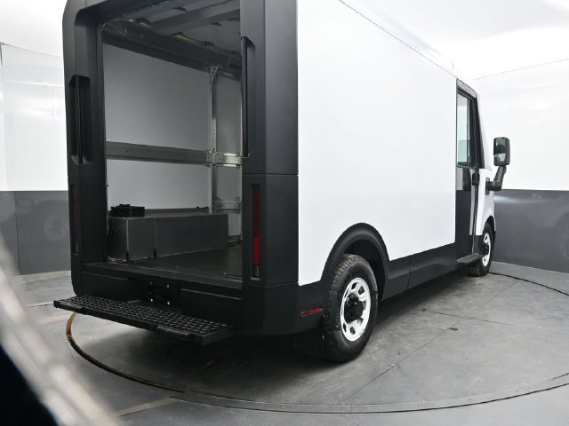 Used 2024 Chevrolet Brightdrop 400 w/ Commercial Equipment Package AWD/4WD image 43