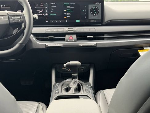 New 2026 Kia K4 GT-Line Turbo FWD image 15