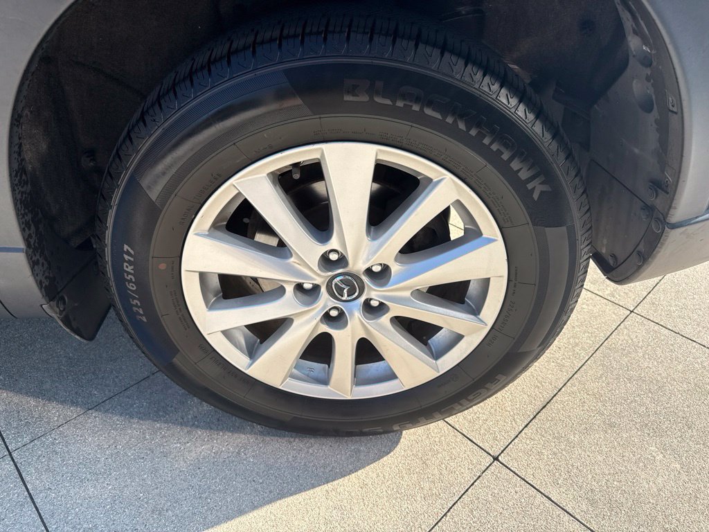 Used 2015 MAZDA CX-5 Touring w/ Bose/Moonroof Package FWD image 20