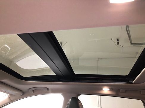 Used 2015 Nissan Murano Platinum w/ Platinum Technology Package image 18