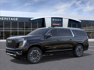 New 2026 GMC Yukon XL Denali Ultimate video 2