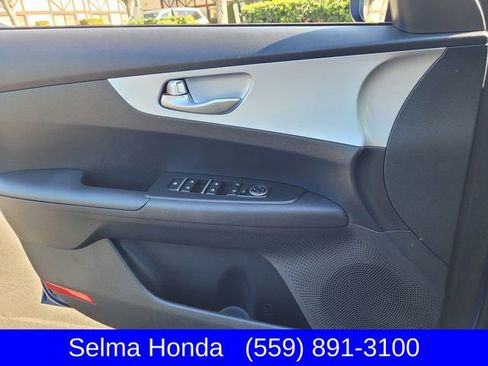 Used 2024 Kia Forte LXS image 12