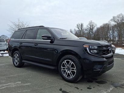 Used 2025 Ford Expedition Active