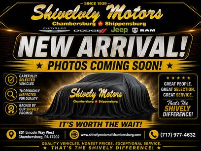 Used 2014 RAM 1500 Express