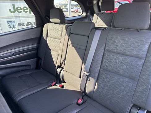 New 2026 Dodge Durango GT w/ Blacktop Package image 17