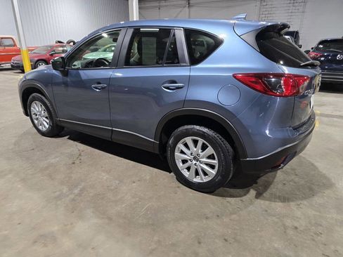 Used 2016 MAZDA CX-5 Touring image 7