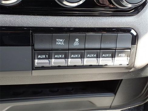 New 2026 RAM 3500 Tradesman image 10