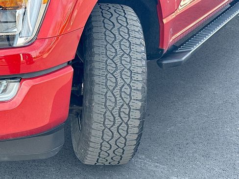 Used 2023 Ford F150 XLT w/ Equipment Group 302A High image 25