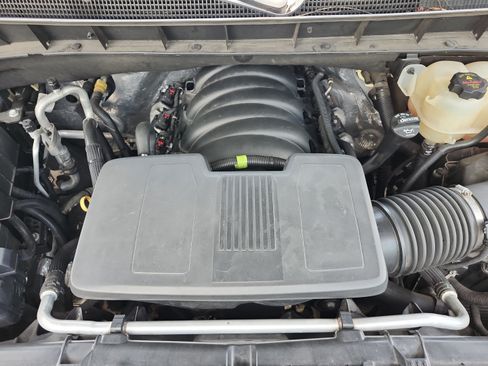 Used 2019 Chevrolet Silverado 1500 LT w/ All-Star Edition AWD/4WD image 19
