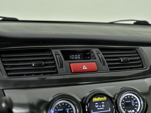 Used 2006 Mitsubishi Lancer Evolution IX AWD/4WD image 27
