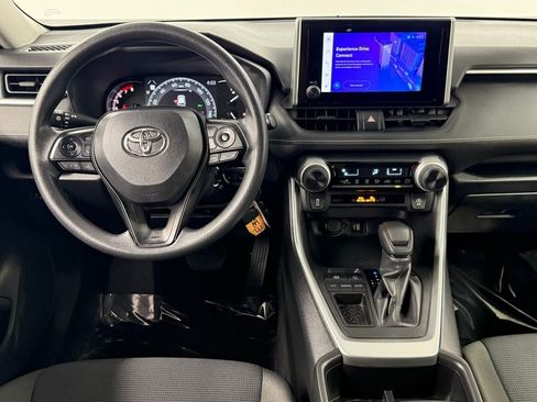 Used 2025 Toyota RAV4 LE image 30