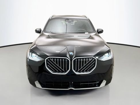 Used 2026 BMW X3 xDrive30i w/ Premium Package AWD/4WD image 2