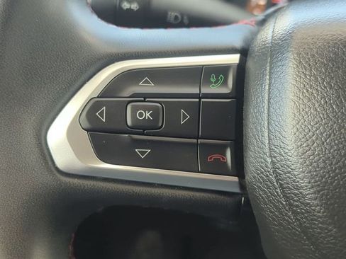 Certified 2022 Jeep Compass Trailhawk image 15