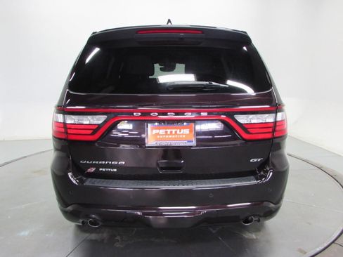 Used 2024 Dodge Durango GT AWD/4WD image 6