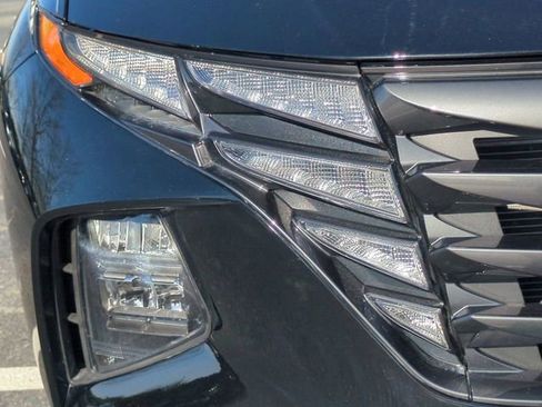 Used 2023 Hyundai Tucson SEL image 10