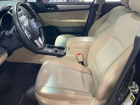 Used 2015 Subaru Outback 2.5i Premium image 7