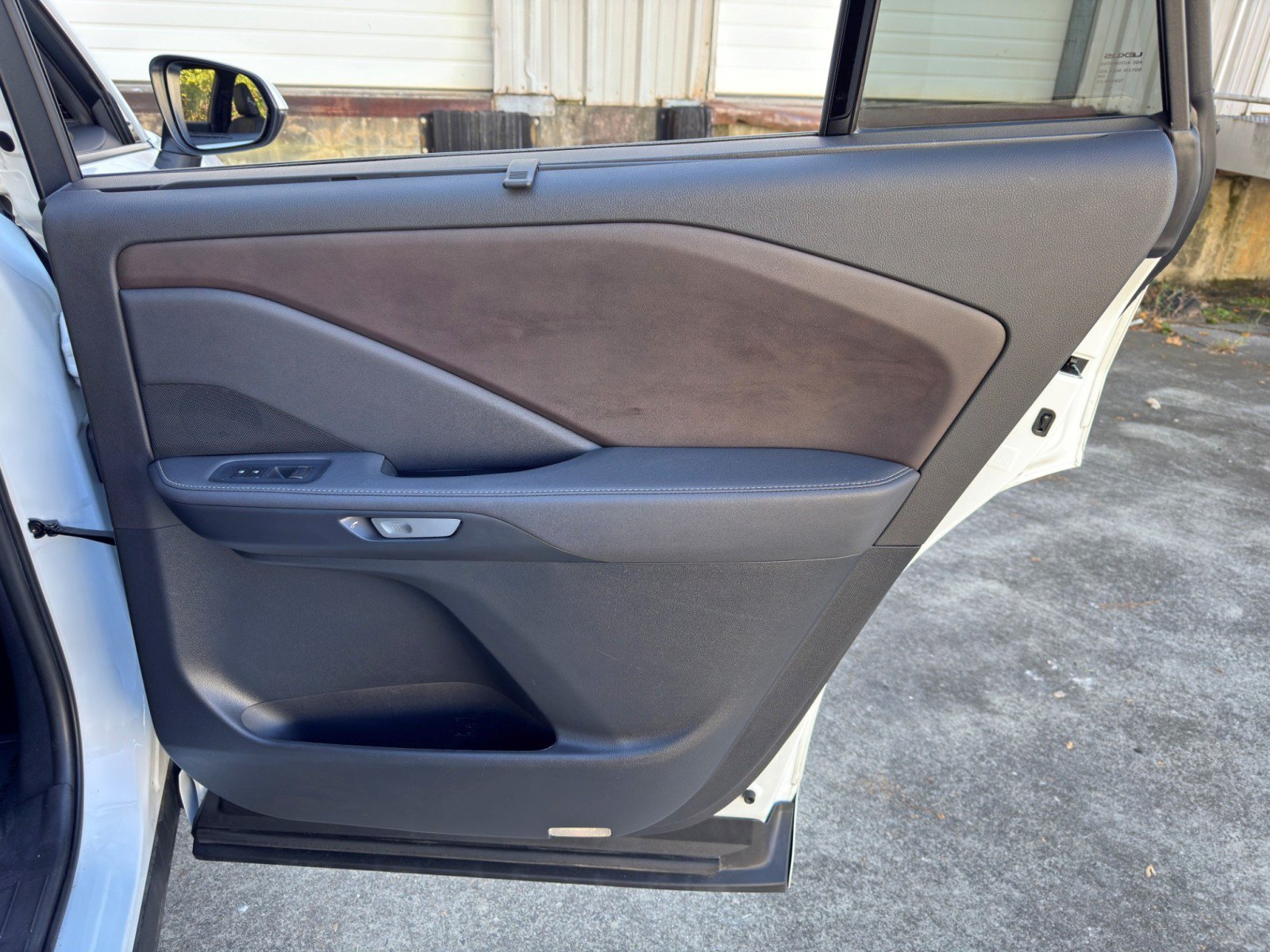 Used 2024 Lexus TX 350 FWD w/ Technology Package image 48