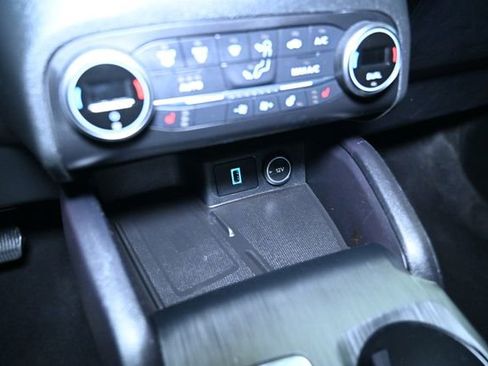 Used 2020 Ford Escape Titanium w/ Titanium Premium Package 2.0 image 37