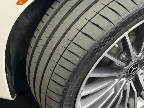 Certified 2022 Mercedes-Benz S 500 S 500 image 19