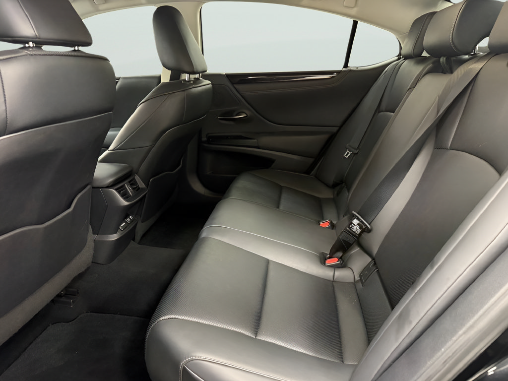 Used 2021 Lexus ES 350 w/ Premium Package FWD image 14