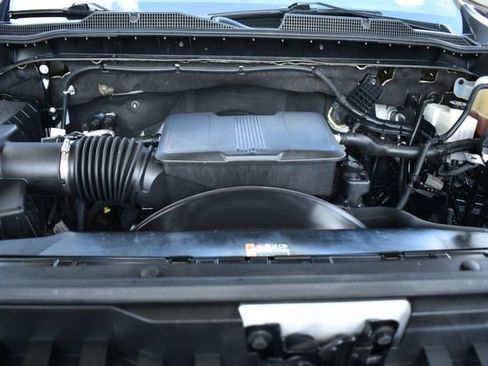 Used 2023 Chevrolet Silverado 2500 W/T w/ WT Fleet Convenience Package AWD/4WD image 20