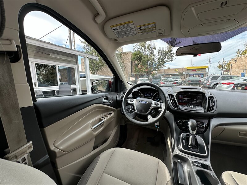Used 2014 Ford Escape SE w/ Equipment Group 201A AWD/4WD image 15
