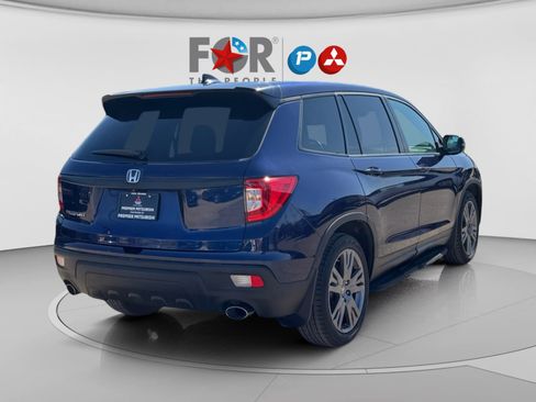 Used 2019 Honda Passport EX-L image 5