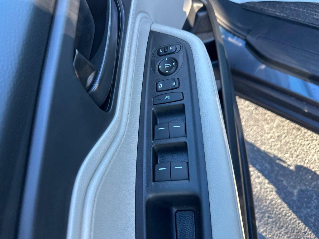 New 2027 Honda Odyssey EX-L image 20